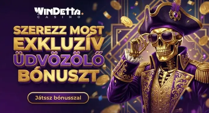 Windetta Casino